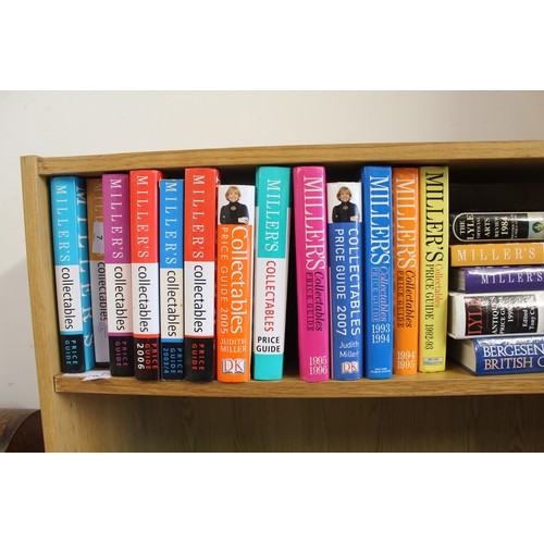 7 - Quantity of Miller's Collectables Price Guides (x 13) Plus 5 x Antique/Art/Ceramics Guides