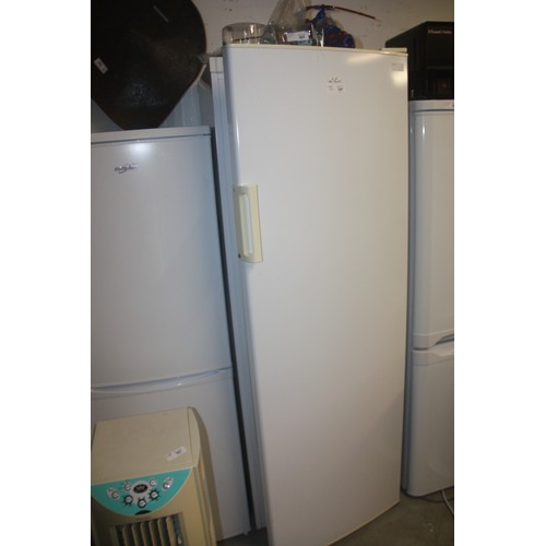 102 - Logik Larder Fridge