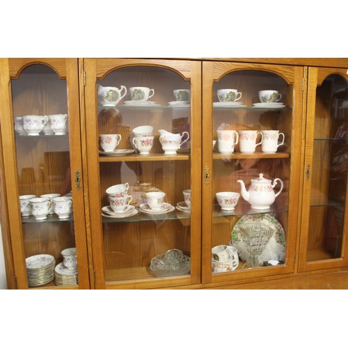 149 - Quantity of Bric-a-Brac including Part (35 Pieces) Paragon Ware Tea Set (Malandi), Part Colclough Te... 