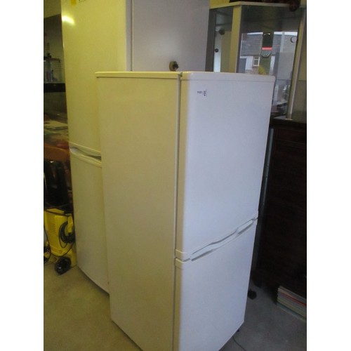 23 - Fridge Freezer (Currys' Essential Model No. CE:55CW13)