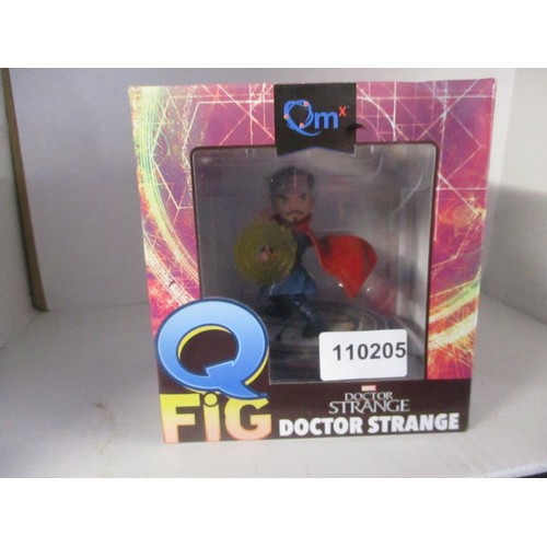 101 - Marvel Dr Strange Figure (MIB)