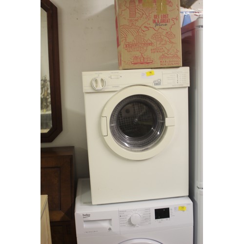 148 - White Knight Compact Tumble Dryer