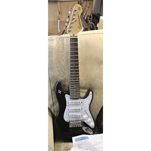 105 - Encore Children's Electric Guitar