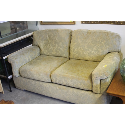 3 - Bed Settee (with a Relyon Mattress) - 61