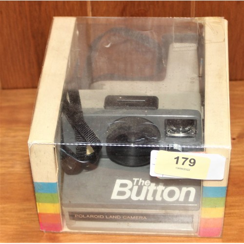 141 - A Boxed Polaroid Land Camera 