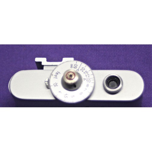 228 - Boxed Voigtlander 10151-44A Rangefinder