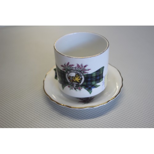 41 - A Royal Grafton Fine Bone China Cup and Saucer by 