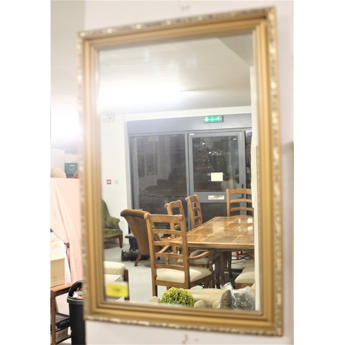 111 - Gilt-Framed Mirror - 21