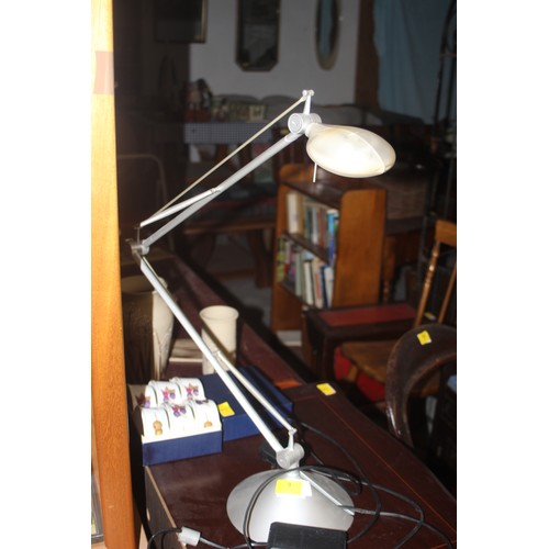 9 - Heavy Anglepoise Lamp- Italian Made  made by Archimoon Tech