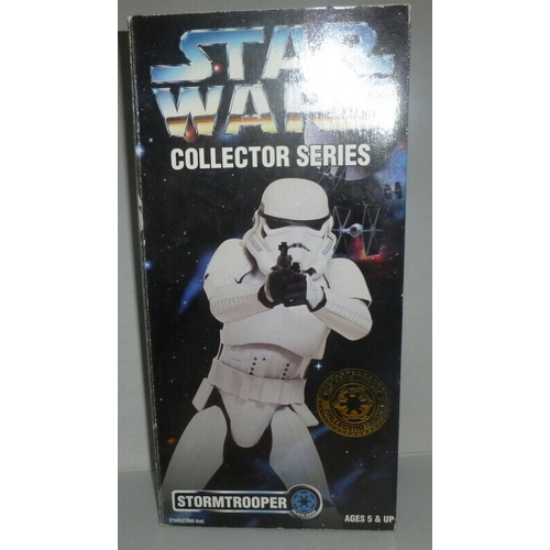 289 - Boxed Kenner Star Wars Collector's series 