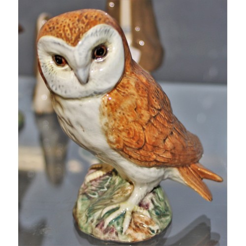 41 - Beswick Owl No. 2026 - approx 5