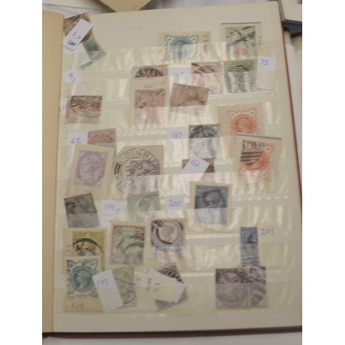 270 - Large quantity of British Foreign Stamps Albums etc, Books and Postcards to be added over the 23rd a... 