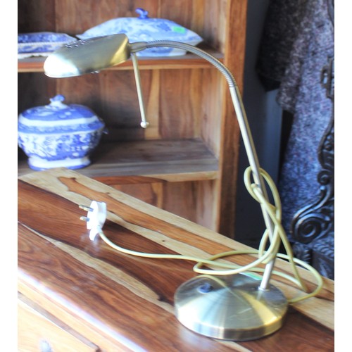 178 - John Lewis Desk Lamp