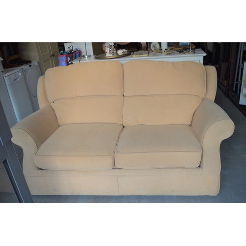 183 - Marks and Spencer Sofa Bed