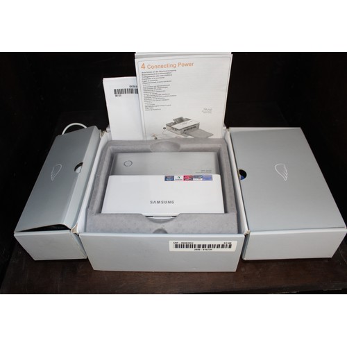 221 - Samsung Digital Photo Printer