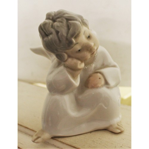 29 - A Lladro Angel