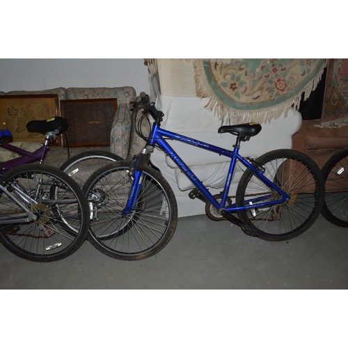 Apollo xc26s ladies online mountain bike