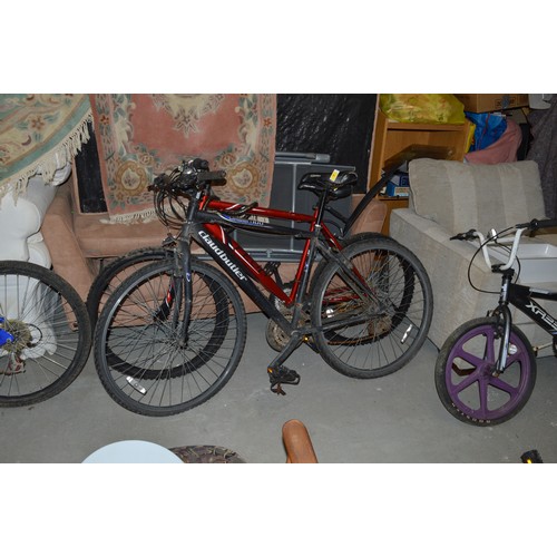 Claud butler discount 20 inch bike