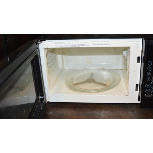 199 - Russell Hobbs 700W Microwave