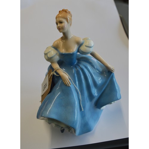 245 - Royal Doulton 