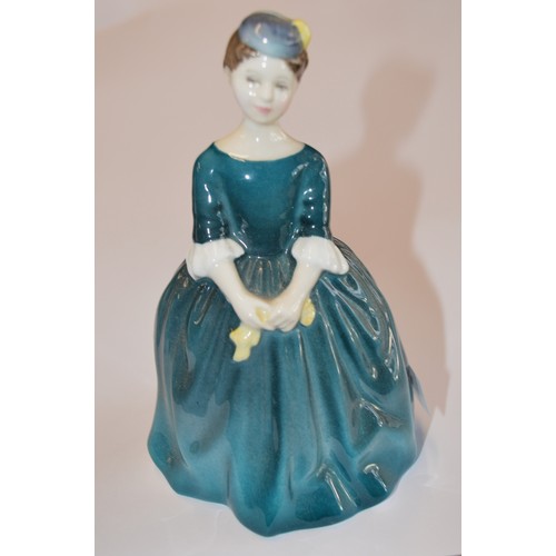 243 - Royal Doulton 