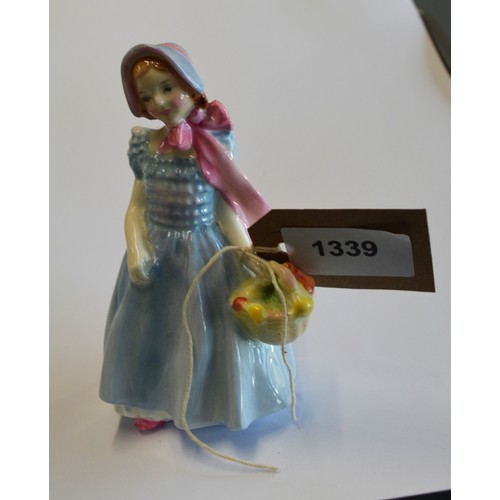 244 - Royal Doulton 