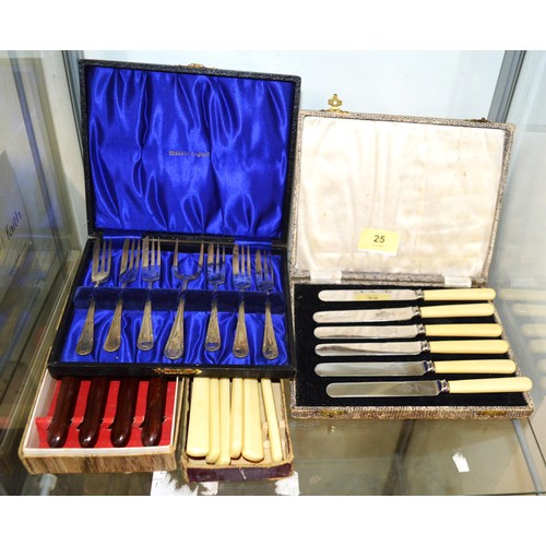 Lot 25        
