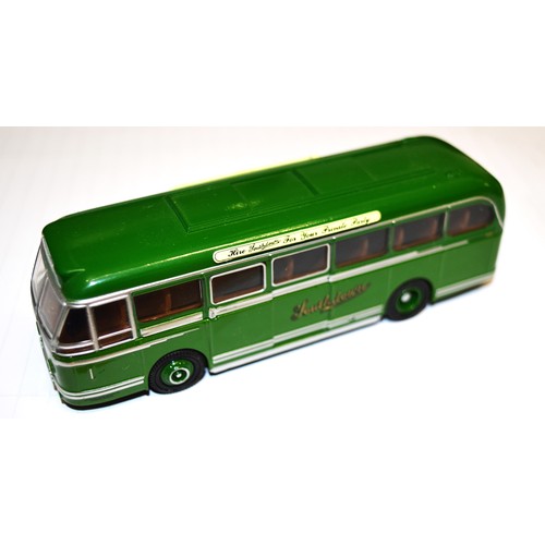 179 - Oxford Die Cast Leyland Royal Tiger Southdown