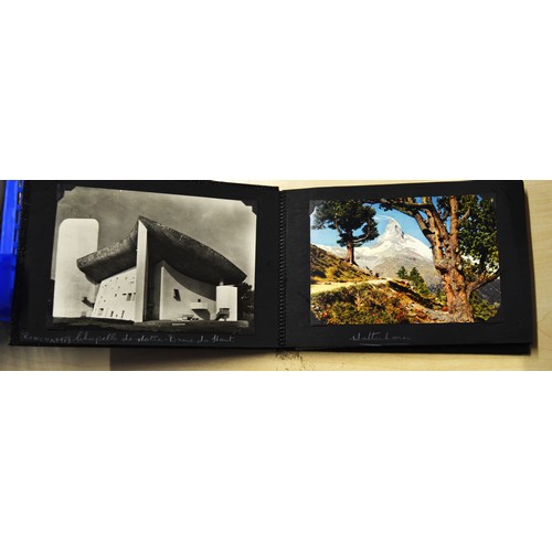 134 - Postcard Album