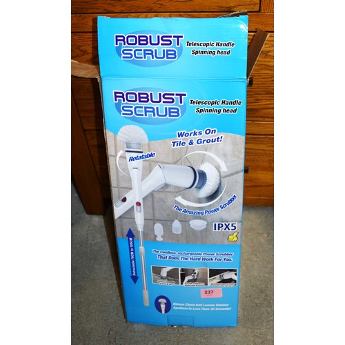 35 - Robust Power Scrubber