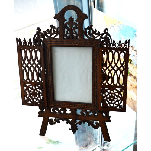 20 - Sorrento-Ware Photo Frame