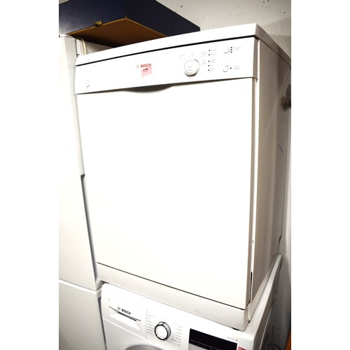 54 - Bosch Serie 2 Dishwasher