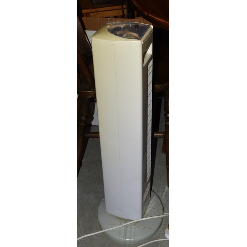 135 - Challenge Oscillation Fan Model FS10-S2Y