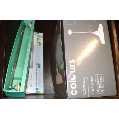 141 - Assorted:  Boxed 