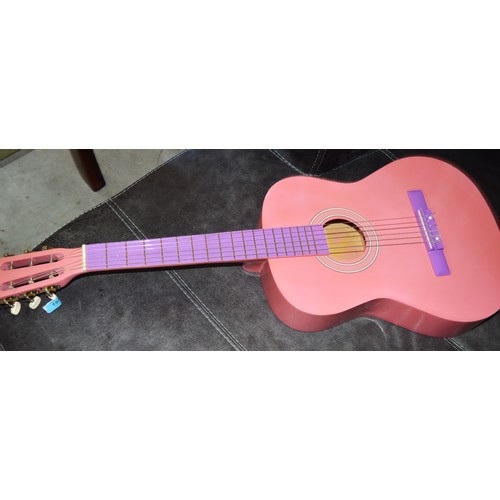 154 - Six-String Acoustic Guitar