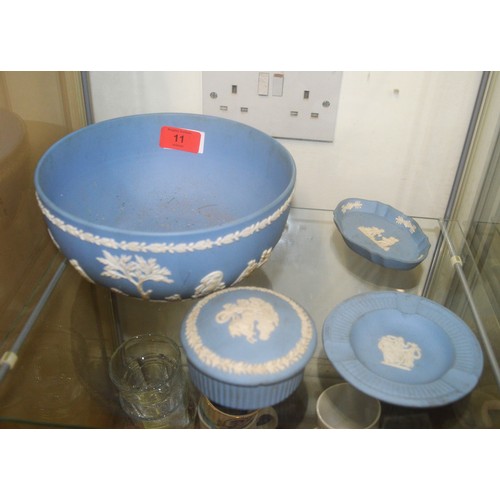 Lot 11        