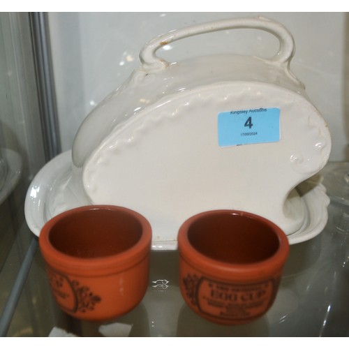 Lot 4         