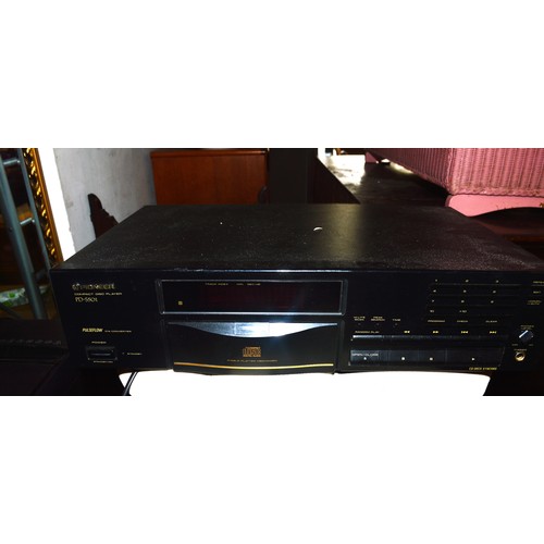 77 - Pioneer CD Player CD/S501 with Pulse Flow