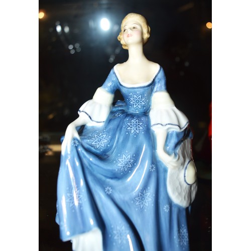 289 - Royal Doulton Figure 