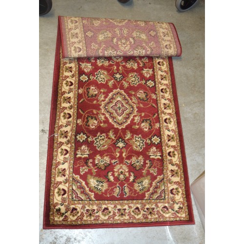 178 - Sherbourne Carpet Runner (66 cm x 230 cm)