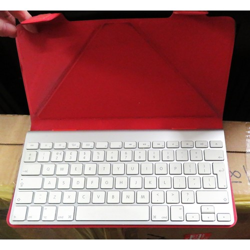 199 - Applepad Portable Keyboard