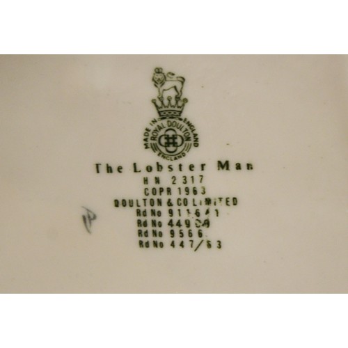 30 - Royal Doulton Figure 