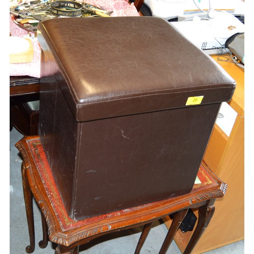 Lot 28        