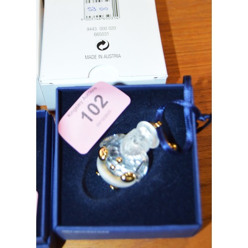 Lot 101       