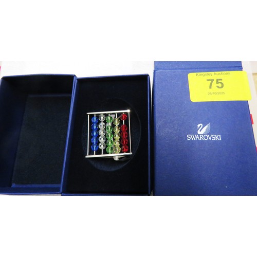 Lot 75        