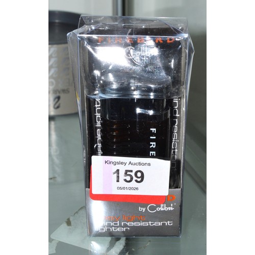 254 - Calibri Water Restistant Lighter