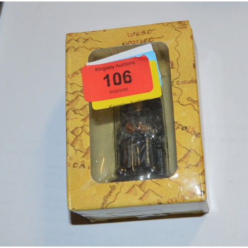 256 - Boxed Lord of the Rings Figure