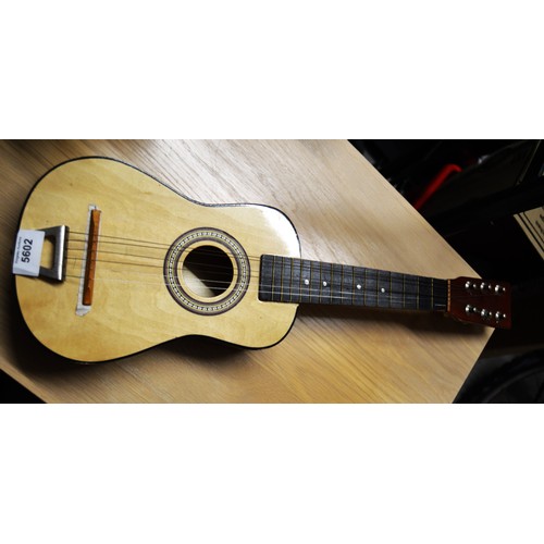 116 - Child's Ukulele