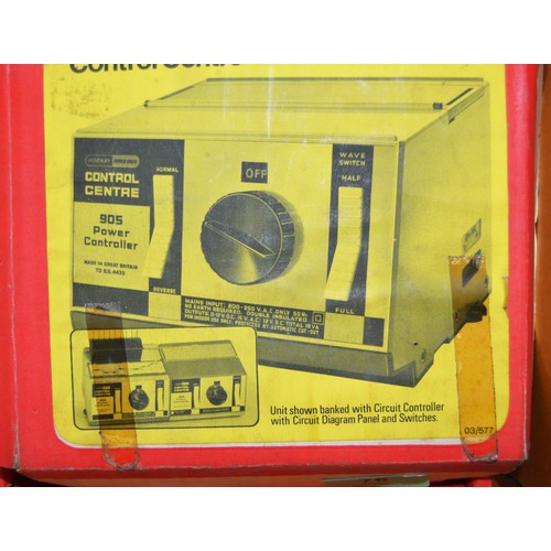 66 - Boxed Hornby 905 Power Controller