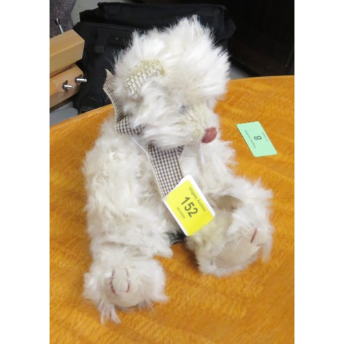 70 - A Small Russ Bear 